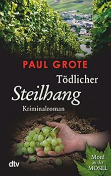 Paperback Todlicher Steilhang [German] Book