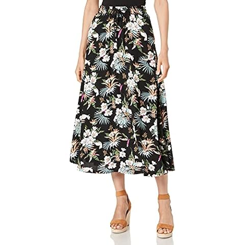 Jupe ample Urban Classics Femme Cover