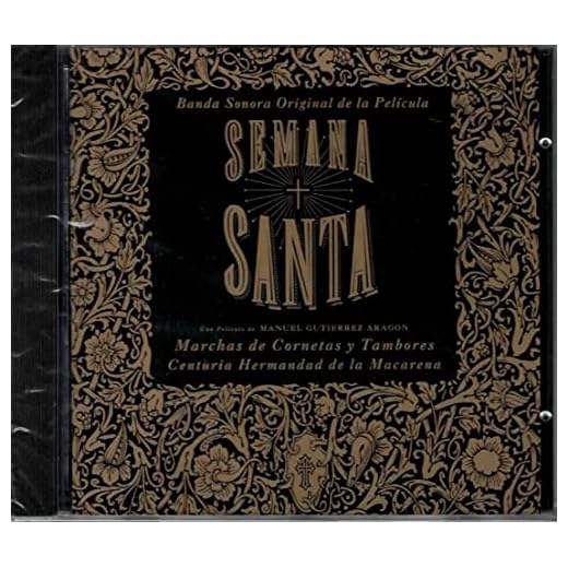 Semana Santa CD Marchas de Cornetas y Tambores