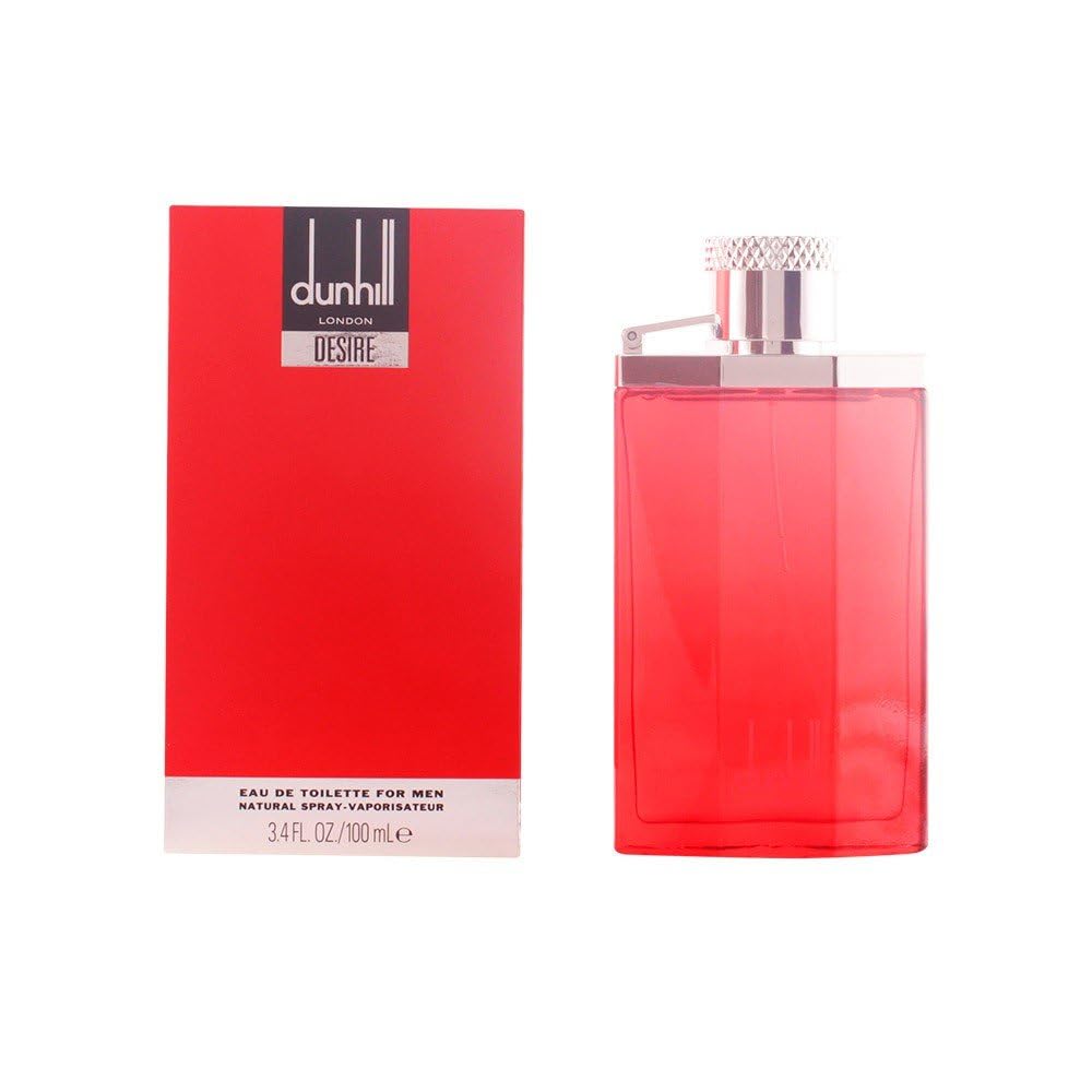 Dunhill - Desire Red - Eau de Toilette