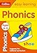Phonics: Ages 4-5 (Collins Easy Learning Preschool)