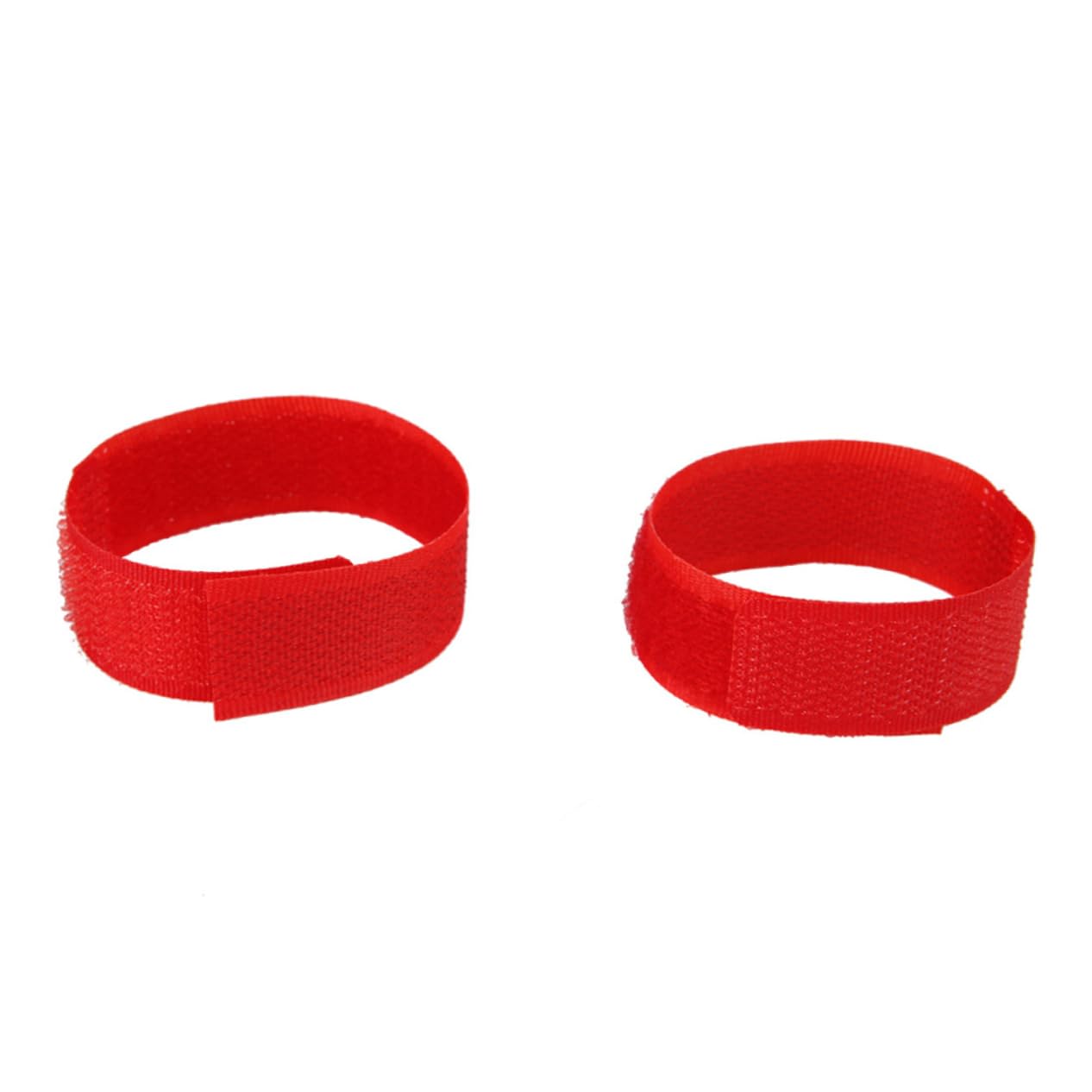 OFFSCH Fashionable Pet Collars 4pcs Rooster Neck Straps No Crowing Comfortable