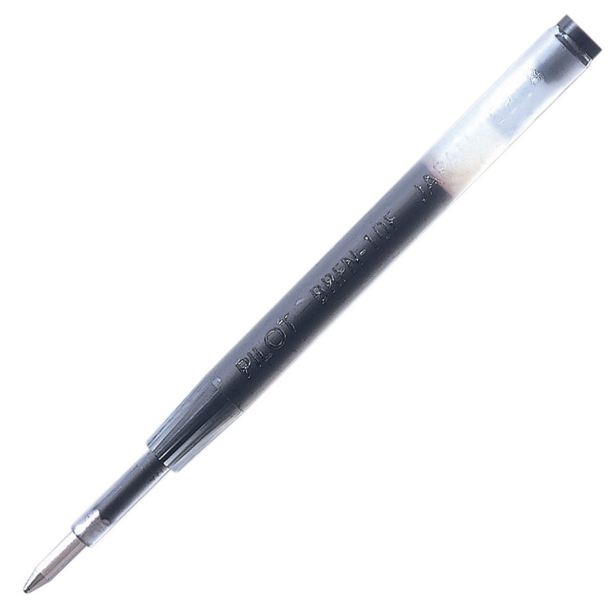 Pilot BRFN-10M Dr Grip Equilibrium Refill (Pack van 12) - Blauw