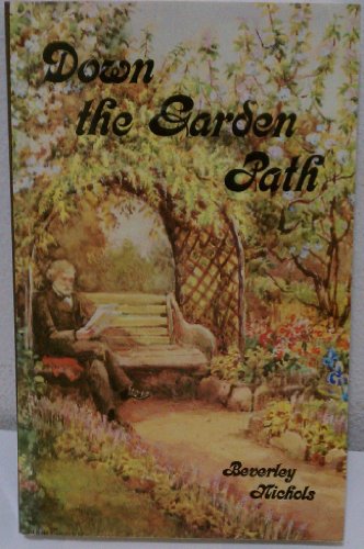 Down the Garden Path 1851490078 Book Cover