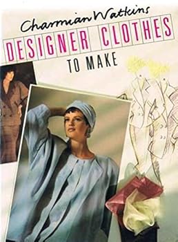 Paperback Designer Clothes to Make Book