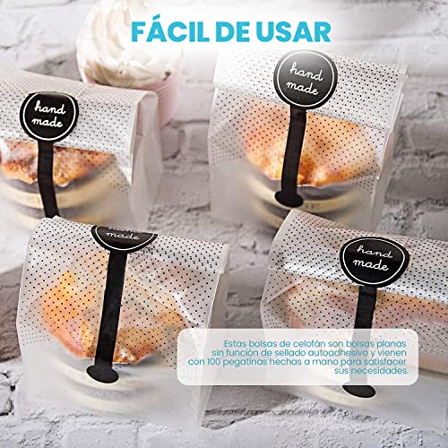 Mejores comprativas On-line Productos para reposteria que Puedes comprar On-line. 48 Imagen adicional