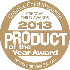 TableTopics Kids to Go Conversation Cards for Families with Young Children, 40 Questions for Fun & Connection at Dinner, Car Trips, Classrooms, Stocking Stuffer