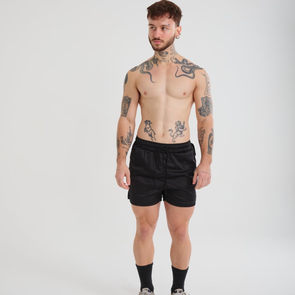 Shorts Masculino 2 em 1 Dryfit para Treino Corrida Academia Forrado em promoção! Veja a oferta e mais achadinhos de Shorts & Bermudas 9 Hoje é o melhor dia para comprar Shorts Masculino 2 em 1 Dryfit para Treino Corrida Academia Forrado com aquele preço maroto! Promoção! Aproveite a oferta! 9