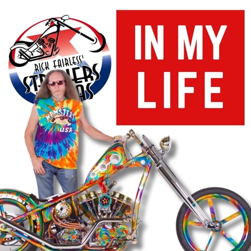 『In My Life, the 365 Project』のカバーアート