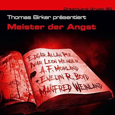 Meister der Angst