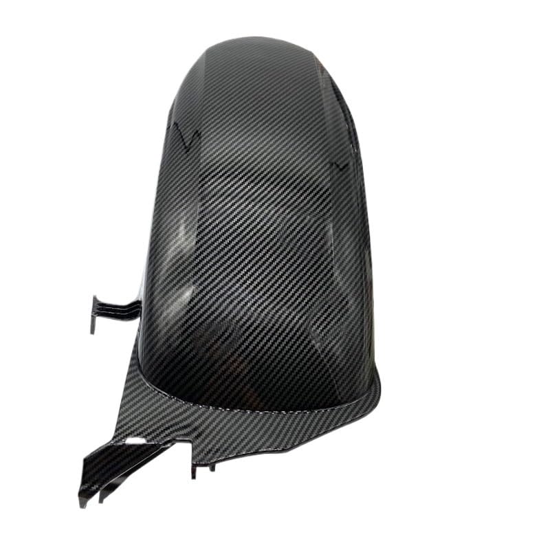 Garde-boue Xmax 300 Extension Arrière et Couvercle Anti-Projection Roue Moto 2018 2019 2020