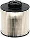 Produktbild Bosch 1 457 431 707 Kraftstofffilter