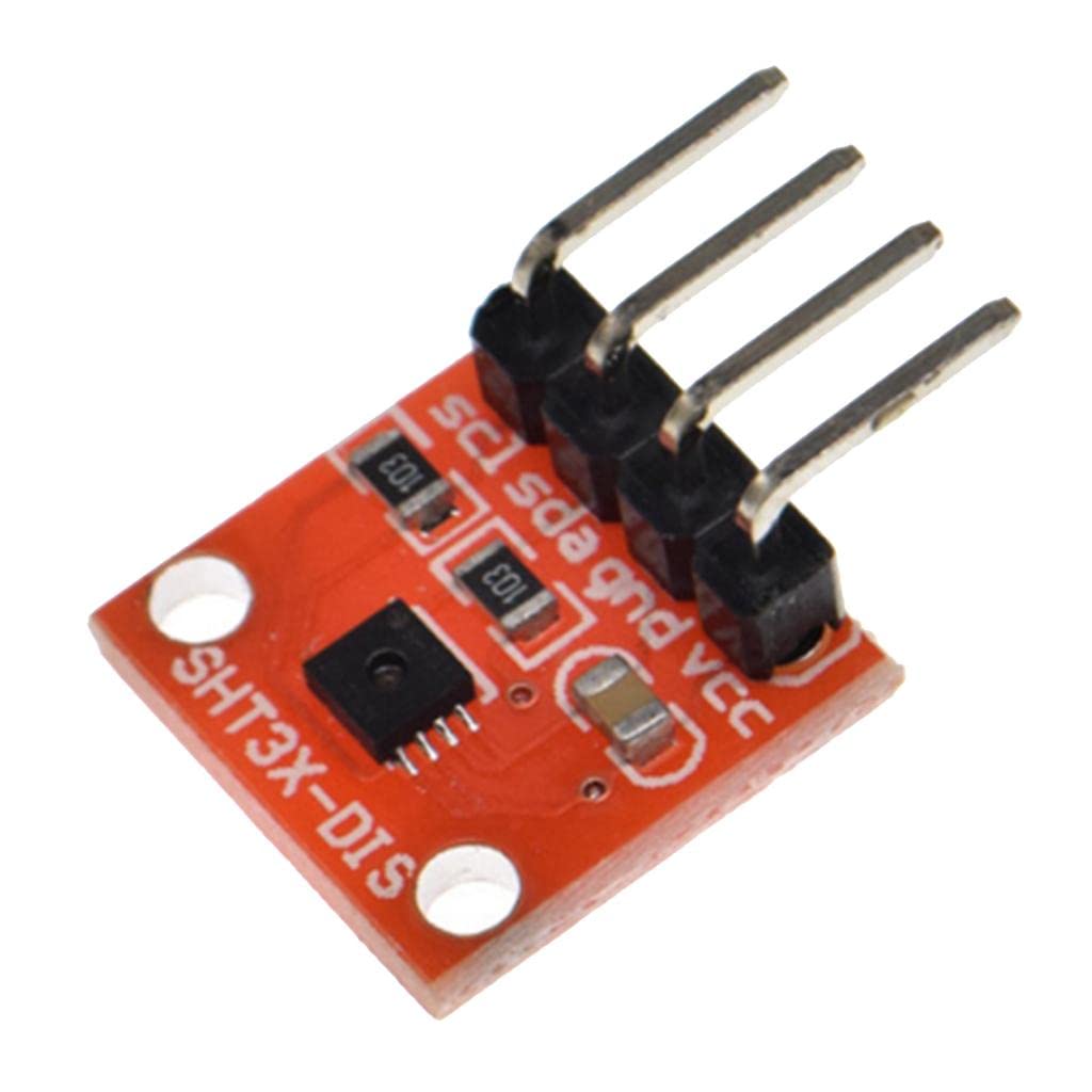 ATORSE™ Sht31 Temperature And Humidity Sensor Module|Business & Industrial | Automation Motors & Drives | Sensors | Temperature & Humidity Sensors-image-22