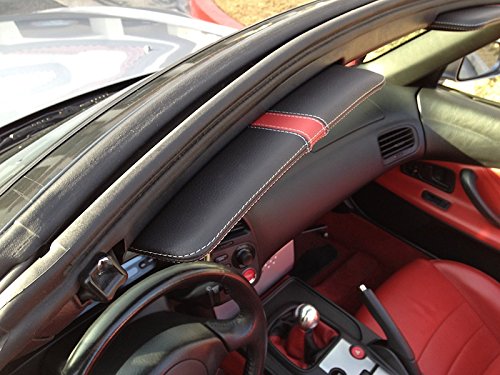 Auto Metal Direct W-300 Shifter Boot