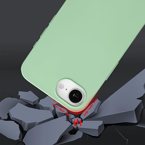 Miniatura 365 de ZTOFERA Funda para iPhone 13 Pro con correa, funda cruzada para teléfono con cordón ajustable para el cuello para el hombro, silicona suave a prueba