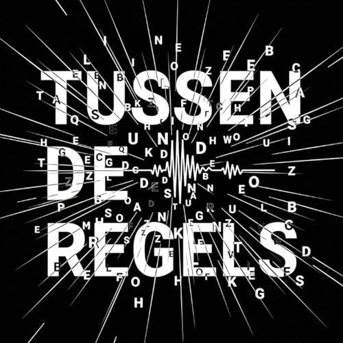 Tussen de Regels | Even echt luisteren copertina