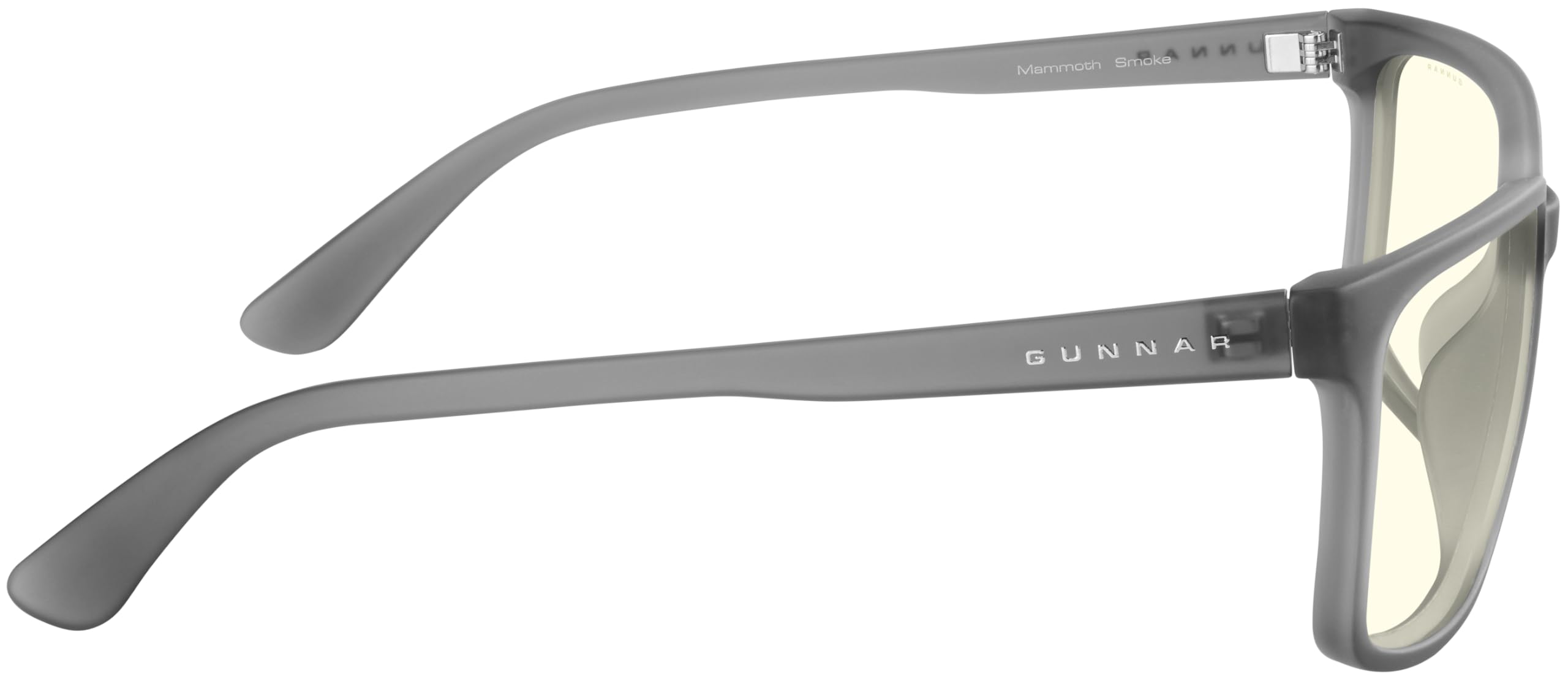 Gunnar Gafas gaming - Filtro luz azul