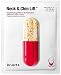 Dr.Jart+ Dermask Neck & Chin Lift (1pack_2 Masks)