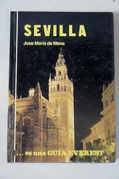 Hardcover Sevilla (Guías artístico - turísticas) Book