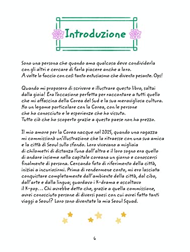 Hallyu. Tutti Pazzi Per La Corea. Alla Scoperta Di Seoul E Dintorni. Ediz. A Colori - 5