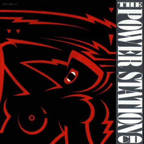 The Power Station: The Power Station: Amazon.es: CDs y vinilos}