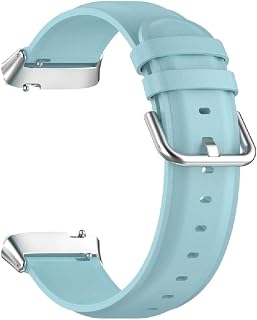 クイックリリーススマートウォッチストラップ時計ベルト耐傷性 PU リストバンドファッションブレスレット Watch 3 Active/Lite 交換用時計バンドリストブレスレットストラップ PU 時計バンド