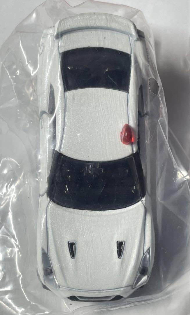 トミカ組み立て工場 日産 GT-R 覆面パトロールカー 9台フルコンプ Amazon.co.jp: トミカ組み立て工場 第1弾 日産 GT?R 覆面