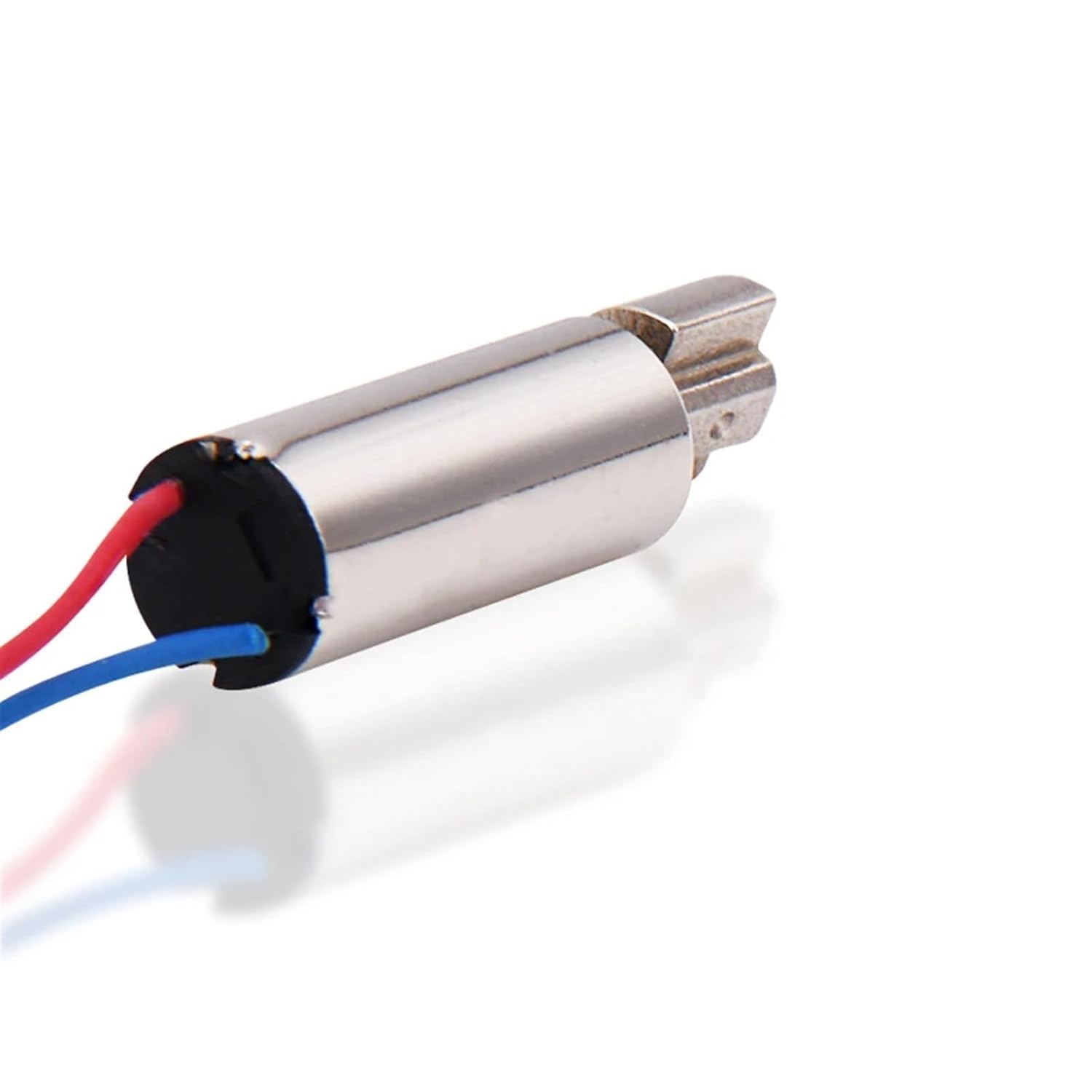 5PCS Micro 0612 Coreless Vibration Motor 3V 15000RPM High Speed DIY Massager Electric Toothbrush Part Random Line Length