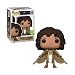Funko POP! Moon Knight #1093 - Scarlet Scarab Vinyl Figure - 2022 Convention Exclusive, Multicolor