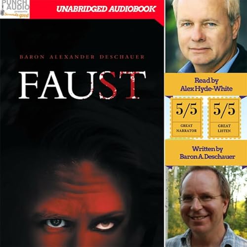 Faust: Twenty-Nine Years cover art