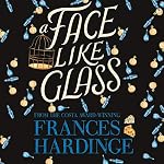 Cover of A Face Like Glass