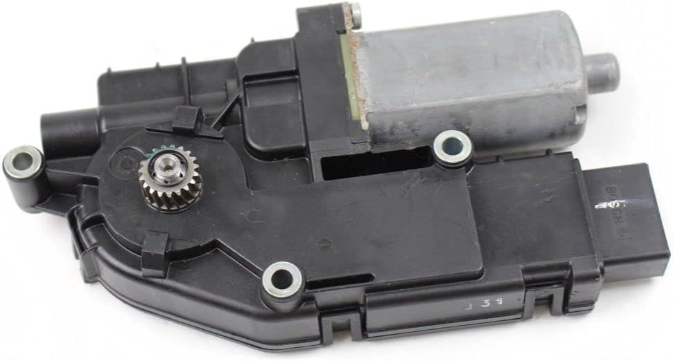 1 PC/SET OF 70450-TA0-A01 70450TA0A01 SUNROOF MOTOR, Compatible with CP1/2/3 (MOLEI-AUTO)
