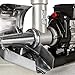 Electric Tomato Strainer Machine - Made in Italy - Perfect for Canning Tomato Purees, Sauces and More! (No. 3)
