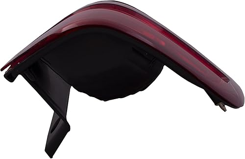 Miniatura 5 de HEADLIGHTSDEPOT Luz trasera para pasajero derecho compatible con Ford Expedition 2003-2006