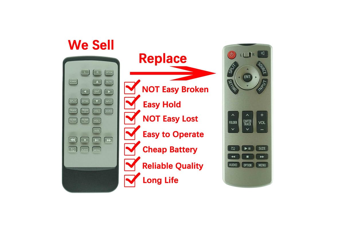 Amazon.com: Remote Control Compatible for 2013-2019 Lexus L570