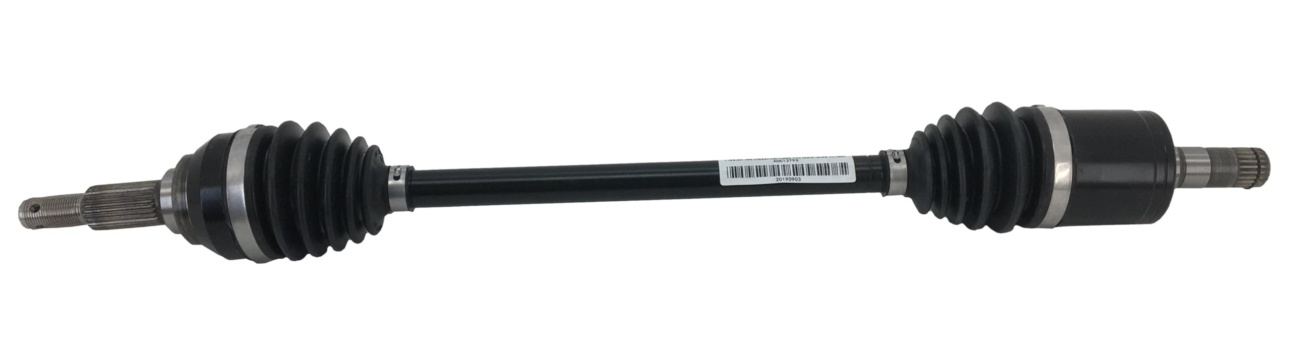 Amazon.com: John Deere AUC13793 Front Half Axle Gator XUV