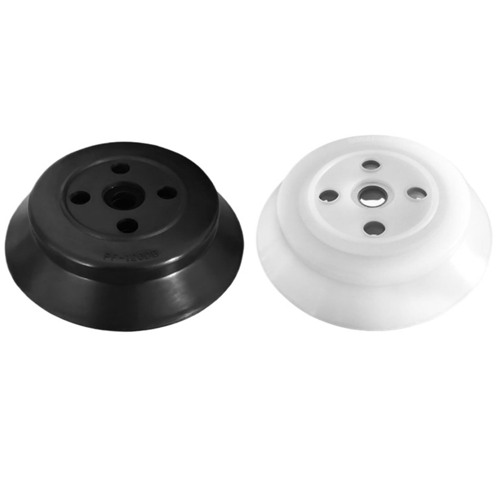 1 soporte de sujeción para ventosa al vacío Pfg120/150/200/250 Boquilla de manejo resistente (J75-B01-A18)