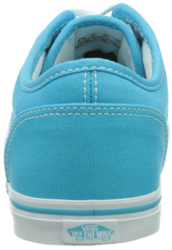Image of Vans Mens Low-top Trainers