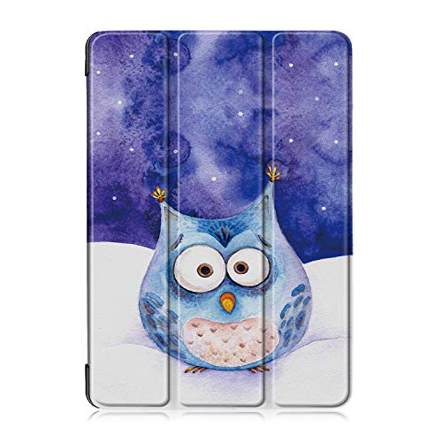 Xuanbeier Ultra Delgado Funda Compatible con Lenovo M10 10.1 Pulgadas(TB-X505F TB-X505L TB-X505X...