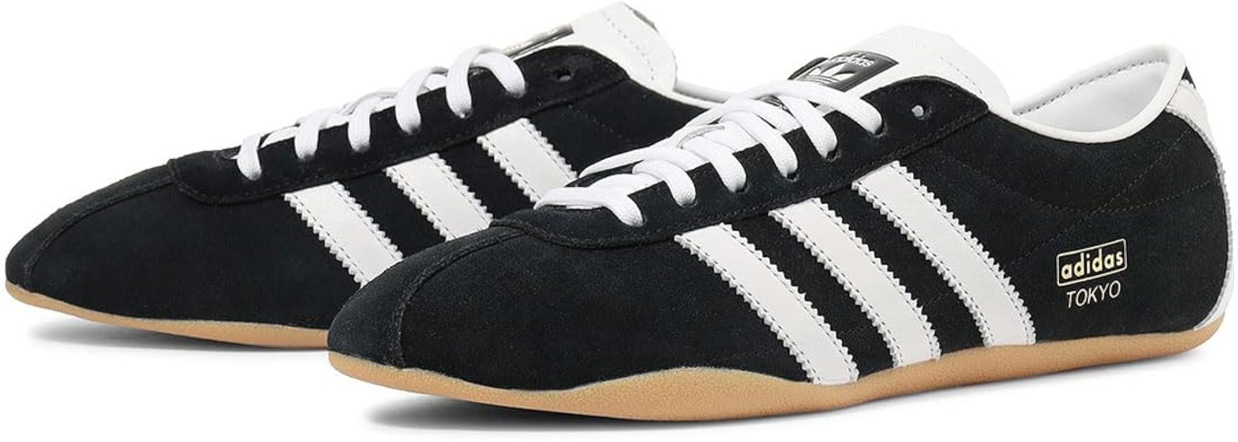 Amazon | [アディダス] トーキョー W TOKYO W コアブラック/フット