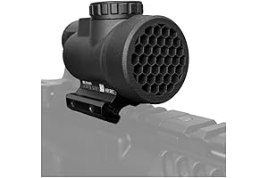 Trijicon MRO Cover: Shield Your Optic