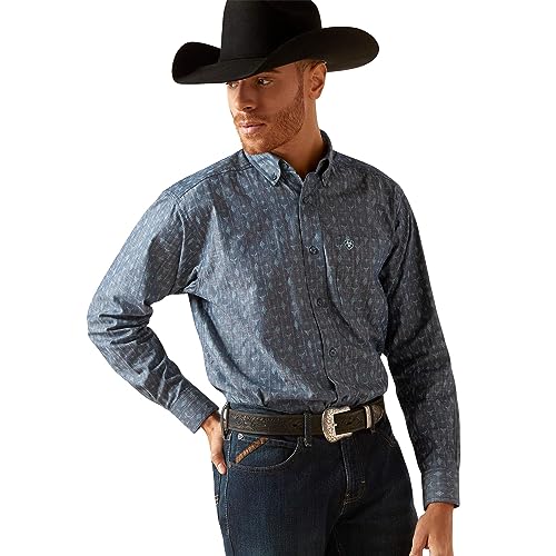 ARIAT Graham Classic Long Sleeve Shirt