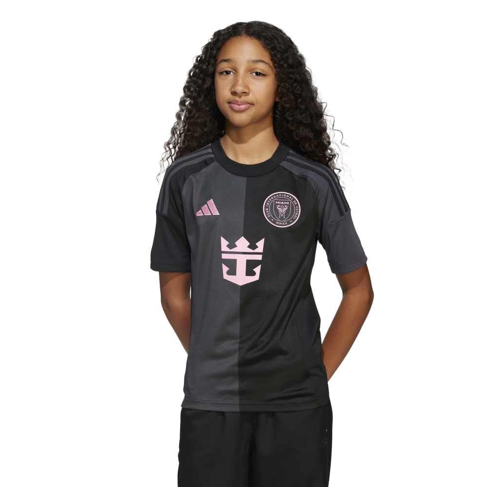 Adidas Inter Miami CF 25/26 - Camiseta Unisex Niños