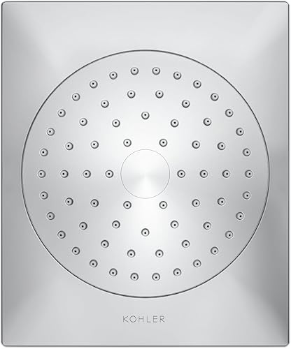 Miniatura 34 de KOHLER K-14786-BN, níquel cepillado 2-cepillado níquel,Níquel pulido vibrante,Cromo pulido,cepillado níquel,Níquel