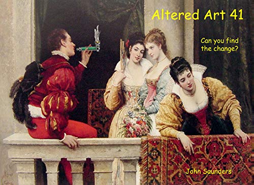 Altered Art 41