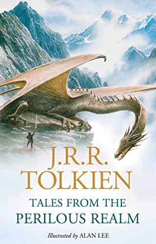  Tales from the Perilous Realm