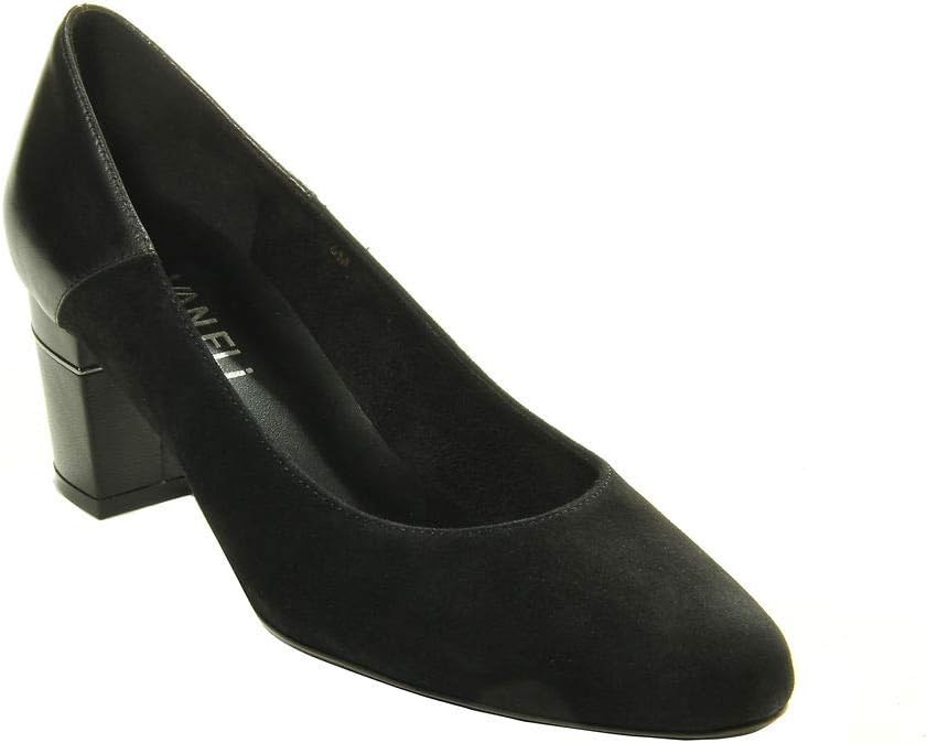 Van Eli Demas Women's Pump