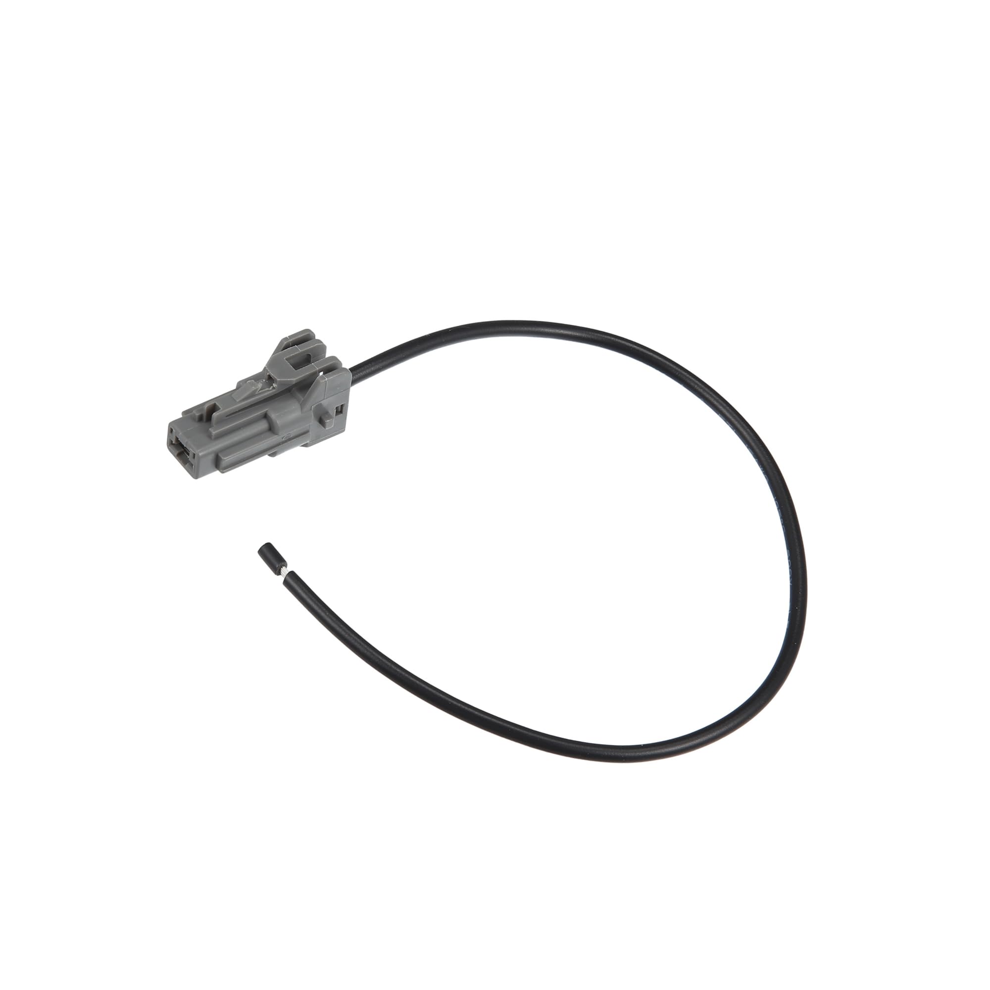 ACROPIX 10 Starter Motor Solenoid Connector Pigtail Plug Repair Harness for Hyundai Accent Azera Elantra Entourage Equus Kona