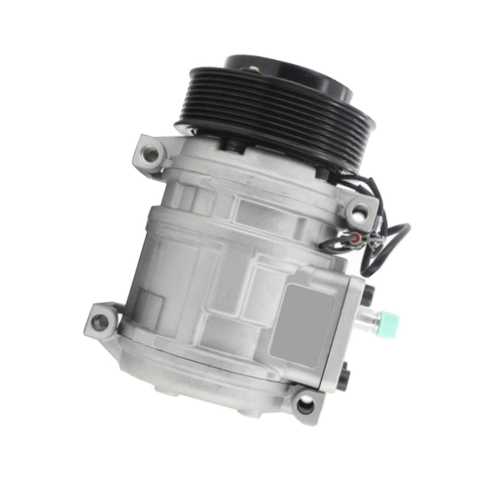 Amazon.co.jp: KAKA AUTO PARTS エアコン コンプレッサー John Deere