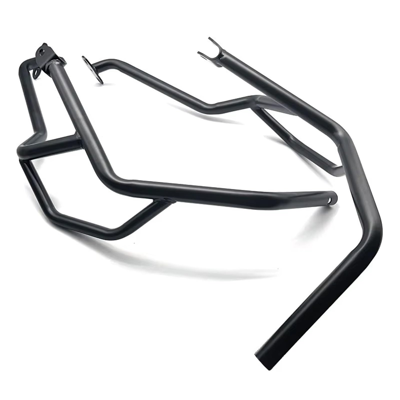 Paramotore Tubolare Adatto Per Benelli Per TRK502X Per BJ500GS-A 2017-2020 Protezione Moto Paraurti Superiore Protezione Motore Barre Protezione Protezione Telaio Motorcycle motore Paraurti